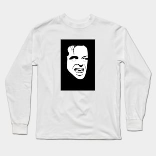 The Shining Long Sleeve T-Shirt